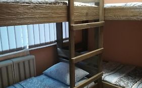 Glaw Hostel