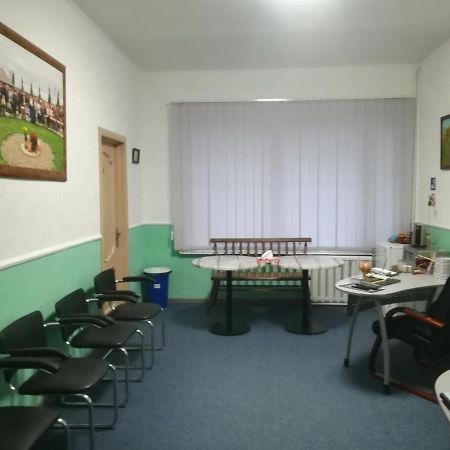 Glaw Hostel Київ Екстер'єр фото