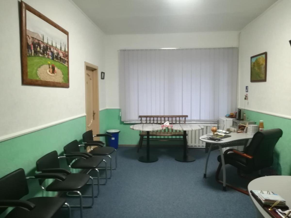 Glaw Hostel Київ Екстер'єр фото