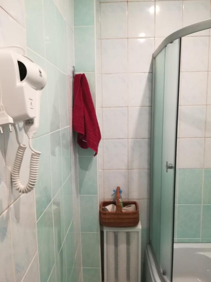 Glaw Hostel Київ Екстер'єр фото